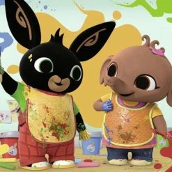 Ravensburger Bing Bunny - My First Puzzels - 2+3+4+5 Stukjes - Kinderpuzzel -Exporteren puzzels winkel 550x383 5