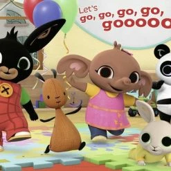 Ravensburger Bing Bunny - My First Puzzels - 2+3+4+5 Stukjes - Kinderpuzzel -Exporteren puzzels winkel 550x383 8