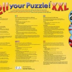 Ravensburger Roll Your Puzzel XXL Puzzelmat 1000 T/m 3000 Stukjes -Exporteren puzzels winkel 550x384 2
