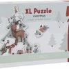 Little Dutch - Puzzel XL - Kerst - FSC 2 Little Dutch - Puzzel XL - Kerst - FSC -Exporteren puzzels winkel 550x385 7