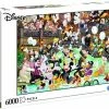 Clementoni Legpuzzel - High Quality Puzzel Collectie - Disney Gala - 6000 Stukjes, Puzzel Volwassenen -Exporteren puzzels winkel 550x386 18
