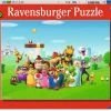 Ravensburger Puzzel Super Mario - Legpuzzel - 200 XXL Stukjes 1 Ravensburger Puzzel Super Mario - Legpuzzel - 200 XXL Stukjes -Exporteren puzzels winkel 550x387 7