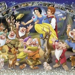 Ravensburger Puzzel Een Onvergetelijk Disney Moment - Legpuzzel - 40000 Stukjes -Exporteren puzzels winkel 550x388 15