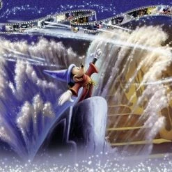 Ravensburger Puzzel Een Onvergetelijk Disney Moment - Legpuzzel - 40000 Stukjes -Exporteren puzzels winkel 550x388 21