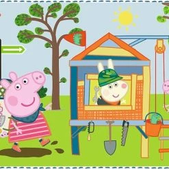 Trefl Peppa Pig 4-in-1 Puzzel - 12/15/20/24 Stukjes 11 Trefl Peppa Pig 4-in-1 Puzzel - 12/15/20/24 Stukjes -Exporteren puzzels winkel 550x388 28