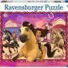 Ravensburger Puzzel Spirit: Vrienden Voor Het Leven - Legpuzzel - 150 Stukjes -Exporteren puzzels winkel 550x388 35