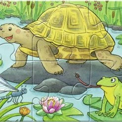 Ravensburger Schattige Huisdieren- My First Puzzels -2+4+6+8 Stukjes - Kinderpuzzel -Exporteren puzzels winkel 550x390 37