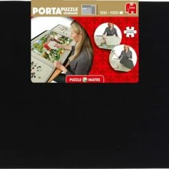 Jumbo Portapuzzle Standaard Voor Puzzels Tot 1000 Stukjes - Puzzelmap 22 Jumbo Portapuzzle Standaard Voor Puzzels Tot 1000 Stukjes - Puzzelmap -Exporteren puzzels winkel 550x391 15