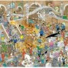 Jan Van Haasteren Rariteitenkabinet Puzzel - 3000 Stukjes 1 Jan Van Haasteren Rariteitenkabinet Puzzel - 3000 Stukjes -Exporteren puzzels winkel 550x391 17