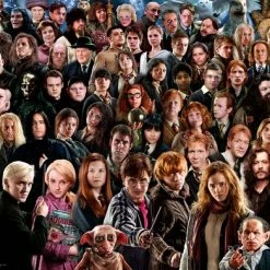 Ravensburger Puzzel Harry Potter Challenge - Legpuzzel - 1000 Stukjes 12 Ravensburger Puzzel Harry Potter Challenge - Legpuzzel - 1000 Stukjes -Exporteren puzzels winkel 550x391
