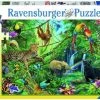 Ravensburger Puzzel Dieren In De Jungle - Legpuzzel - 200 Stukjes 1 Ravensburger Puzzel Dieren In De Jungle - Legpuzzel - 200 Stukjes -Exporteren puzzels winkel 550x391 32