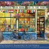 Eurographics De Beste Boekenwinkel Ter Wereld Puzzel - 1000 Stukjes -Exporteren puzzels winkel 550x392 117
