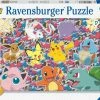 Pok?mon Ravensburger Puzzel Pokemon - Legpuzzel - 100 XXL Stukjes -Exporteren puzzels winkel 550x392 129