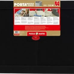 Jumbo Portapuzzle Standaard Voor Puzzels Tot 1500 Stukjes - Puzzelmap -Exporteren puzzels winkel 550x392 17