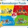 Ravensburger Verschillende Pok Mons Puzzel - Legpuzzel - 150 Stukjes 1 Ravensburger Verschillende Pok Mons Puzzel - Legpuzzel - 150 Stukjes -Exporteren puzzels winkel 550x392 36