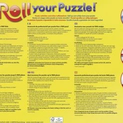 Ravensburger Roll Your Puzzle Puzzelmat 300 T/m 1500 Stukjes 16 Ravensburger Roll Your Puzzle Puzzelmat 300 T/m 1500 Stukjes -Exporteren puzzels winkel 550x392 48