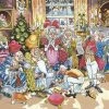 Jumbo Wasgij Christmas - True Love -Exporteren puzzels winkel 550x392 64