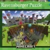 Ravensburger Puzzel Minecraft Cutaway - Legpuzzel - 300XXL Stukjes