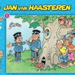 Jan Van Haasteren Junior Verstoppertje Puzzel - 150 Stukjes - Kinderpuzzel 11 Jan Van Haasteren Junior Verstoppertje Puzzel - 150 Stukjes - Kinderpuzzel -Exporteren puzzels winkel 550x393 14