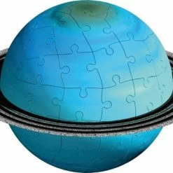 Ravensburger 3D Zonnestelsel - 3D Puzzel - 27/54/72/108 Stukjes -Exporteren puzzels winkel 550x393 30