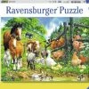 Ravensburger Puzzel Dierenbijeenkomst - Legpuzzel - 100 Stukjes 2 Ravensburger Puzzel Dierenbijeenkomst - Legpuzzel - 100 Stukjes -Exporteren puzzels winkel 550x393 78