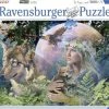Ravensburger Puzzel Wolven In De Maneschijn - Legpuzzel - 3000 Stukjes -Exporteren puzzels winkel 550x394 27