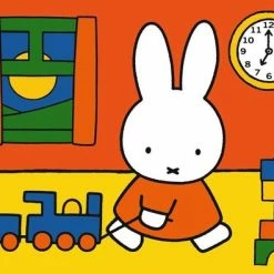 Ravensburger Nijntje 4in1box Puzzel - 12+16+20+24 Stukjes - Kinderpuzzel 12 Ravensburger Nijntje 4in1box Puzzel - 12+16+20+24 Stukjes - Kinderpuzzel -Exporteren puzzels winkel 550x395 31