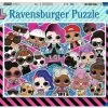 Ravensburger Puzzel L.O.L. Suprise - Legpuzzel - 100 Stukjes -Exporteren puzzels winkel 550x395 39