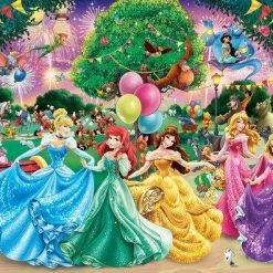 King Disney Puzzel 1000pcs Fireworks 7 King Disney Puzzel 1000pcs Fireworks -Exporteren puzzels winkel 550x396 24