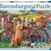 Ravensburger Puzzel Dagje Uit In De Natuur - Legpuzzel - 500 Stukjes -Exporteren puzzels winkel 550x396 25
