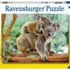 Ravensburger Puzzel Familie Koala - Legpuzzel - 200XXL Stukjes -Exporteren puzzels winkel 550x396 32