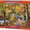 Castorland Brathay Bridge - 1000 Stukjes -Exporteren puzzels winkel 550x397 20