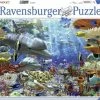Ravensburger Puzzel Leven Onder Water - Legpuzzel - 3000 Stukjes 2 Ravensburger Puzzel Leven Onder Water - Legpuzzel - 3000 Stukjes -Exporteren puzzels winkel 550x397 21