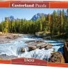 Castorland Legpuzzel Jasper National Park Canada - 1500 Stukjes -Exporteren puzzels winkel 550x398 27