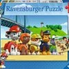 Ravensburger PAW Patrol: Dappere Honden - Puzzel - 2x24 Stukjes -Exporteren puzzels winkel 550x399 6