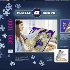 Ravensburger Puzzle Bord - Puzzel Accessoire