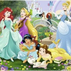 Ravensburger Puzzel Disney Princess Durf Te Dromen - Legpuzzel - 100 Stukjes -Exporteren puzzels winkel 550x400 17