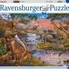 Ravensburger Puzzel Dierenwereld - Legpuzzel - 3000 Stukjes -Exporteren puzzels winkel 550x400 9