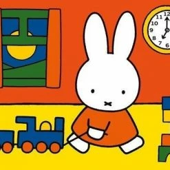 Ravensburger Nijntjes Verjaardag 4in1box Puzzel - 12+16+20+24 Stukjes - Kinderpuzzel -Exporteren puzzels winkel 550x401 31