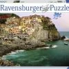 Ravensburger Puzzel Cinque Terre - Legpuzzel - 2000 Stukjes -Exporteren puzzels winkel 550x402 18