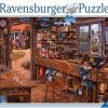 Ravensburger Puzzel Opa's Schuurtje - Legpuzzel - 1000 Stukjes -Exporteren puzzels winkel 550x403 44
