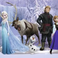 Ravensburger Puzzel Disney Frozen: In Het Rijk De Sneeuwkoningin - Legpuzzel - 100 Stukjes -Exporteren puzzels winkel 550x403 74
