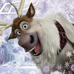 Ravensburger Puzzel Disney Frozen -12+16+20+24 Stukjes - Kinderpuzzel 17 Ravensburger Puzzel Disney Frozen -12+16+20+24 Stukjes - Kinderpuzzel -Exporteren puzzels winkel 550x405 16