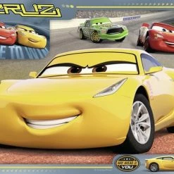 Ravensburgerpuzzel Disney Cars 3 Let's Race! - 12+16+20+24 Stukjes 11 Ravensburgerpuzzel Disney Cars 3 Let's Race! - 12+16+20+24 Stukjes -Exporteren puzzels winkel 550x405 35