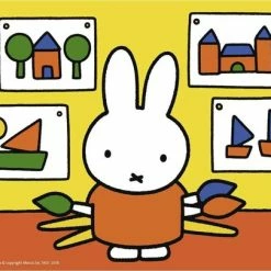 Ravensburger Nijntje 4in1box Puzzel - 12+16+20+24 Stukjes - Kinderpuzzel 14 Ravensburger Nijntje 4in1box Puzzel - 12+16+20+24 Stukjes - Kinderpuzzel -Exporteren puzzels winkel 550x405 40