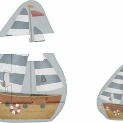 Little Dutch Vormen Puzzel Sailors Bay Puzzel FSC -Exporteren puzzels winkel 550x405 43