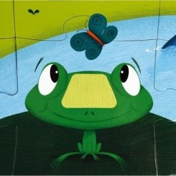 Janod Voelpuzzel - Boerderijdieren 30 Janod Voelpuzzel - Boerderijdieren -Exporteren puzzels winkel 550x405 44