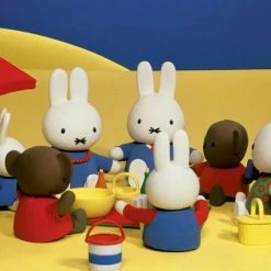 Ravensburger Nijntjes Verjaardag 4in1box Puzzel - 12+16+20+24 Stukjes - Kinderpuzzel -Exporteren puzzels winkel 550x405 50