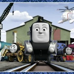 Ravensburger Thomas & Friends 4in1box Puzzel - 12+16+20+24 Stukjes - Kinderpuzzel 15 Ravensburger Thomas & Friends 4in1box Puzzel - 12+16+20+24 Stukjes - Kinderpuzzel -Exporteren puzzels winkel 550x405 54