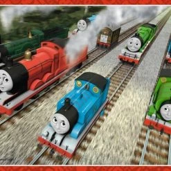 Ravensburger Thomas & Friends 4in1box Puzzel - 12+16+20+24 Stukjes - Kinderpuzzel 18 Ravensburger Thomas & Friends 4in1box Puzzel - 12+16+20+24 Stukjes - Kinderpuzzel -Exporteren puzzels winkel 550x405 55